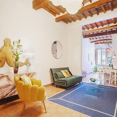 Michael'S Home - Cozy Apartment In The Heart Of Lucca Exterior photo