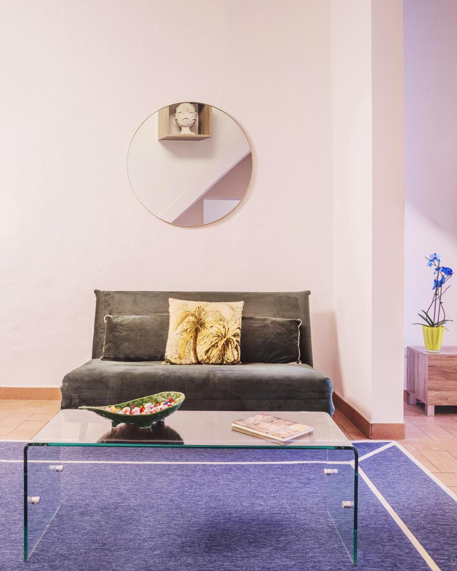 Michael'S Home - Cozy Apartment In The Heart Of Lucca Exterior photo