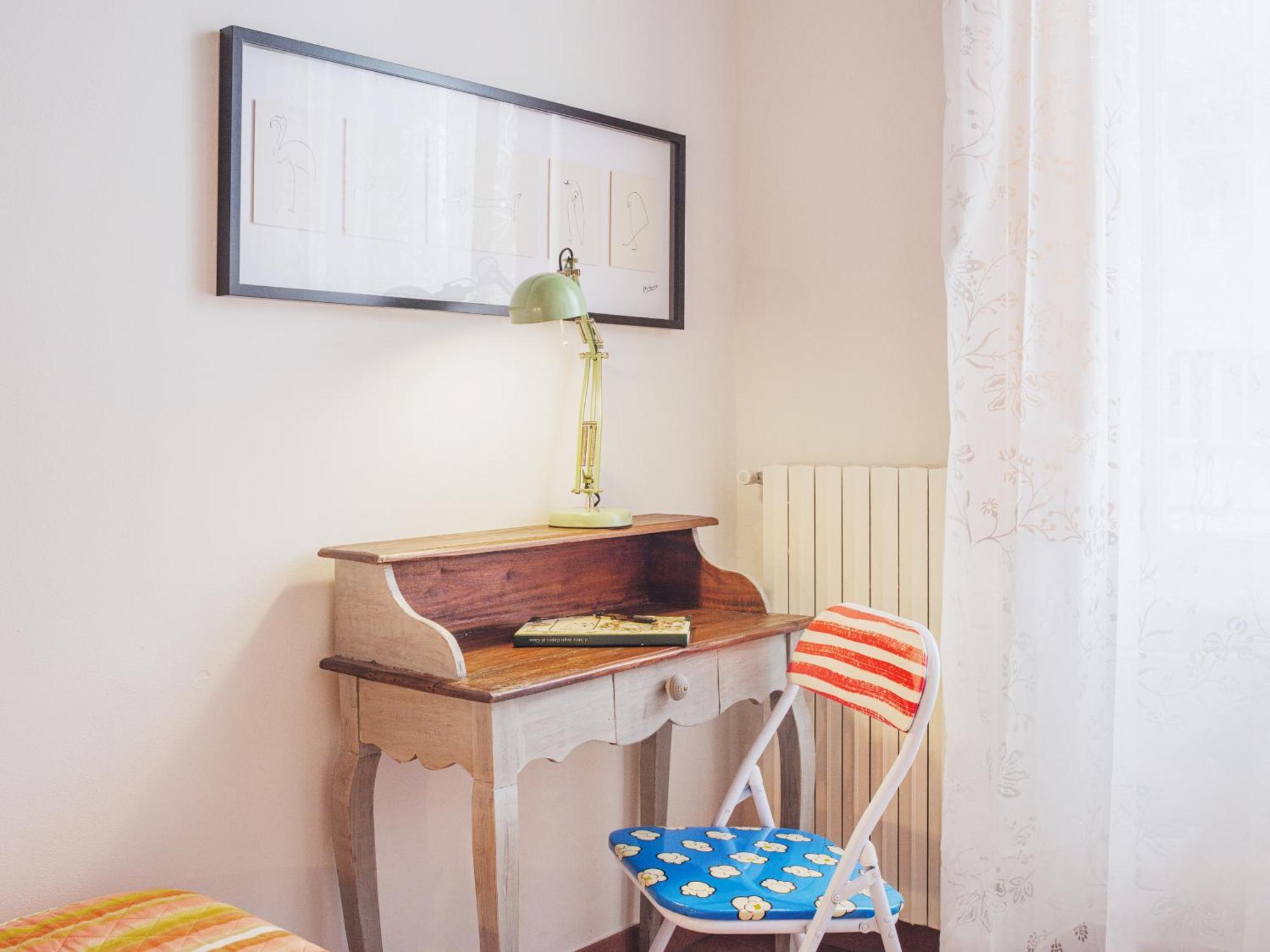 Michael'S Home - Cozy Apartment In The Heart Of Lucca Exterior photo