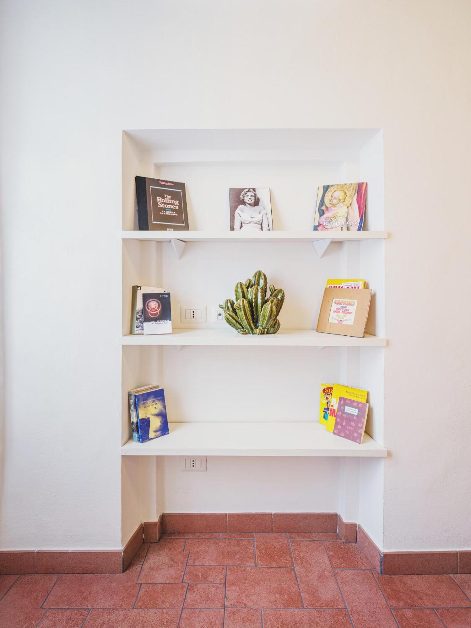 Michael'S Home - Cozy Apartment In The Heart Of Lucca Exterior photo