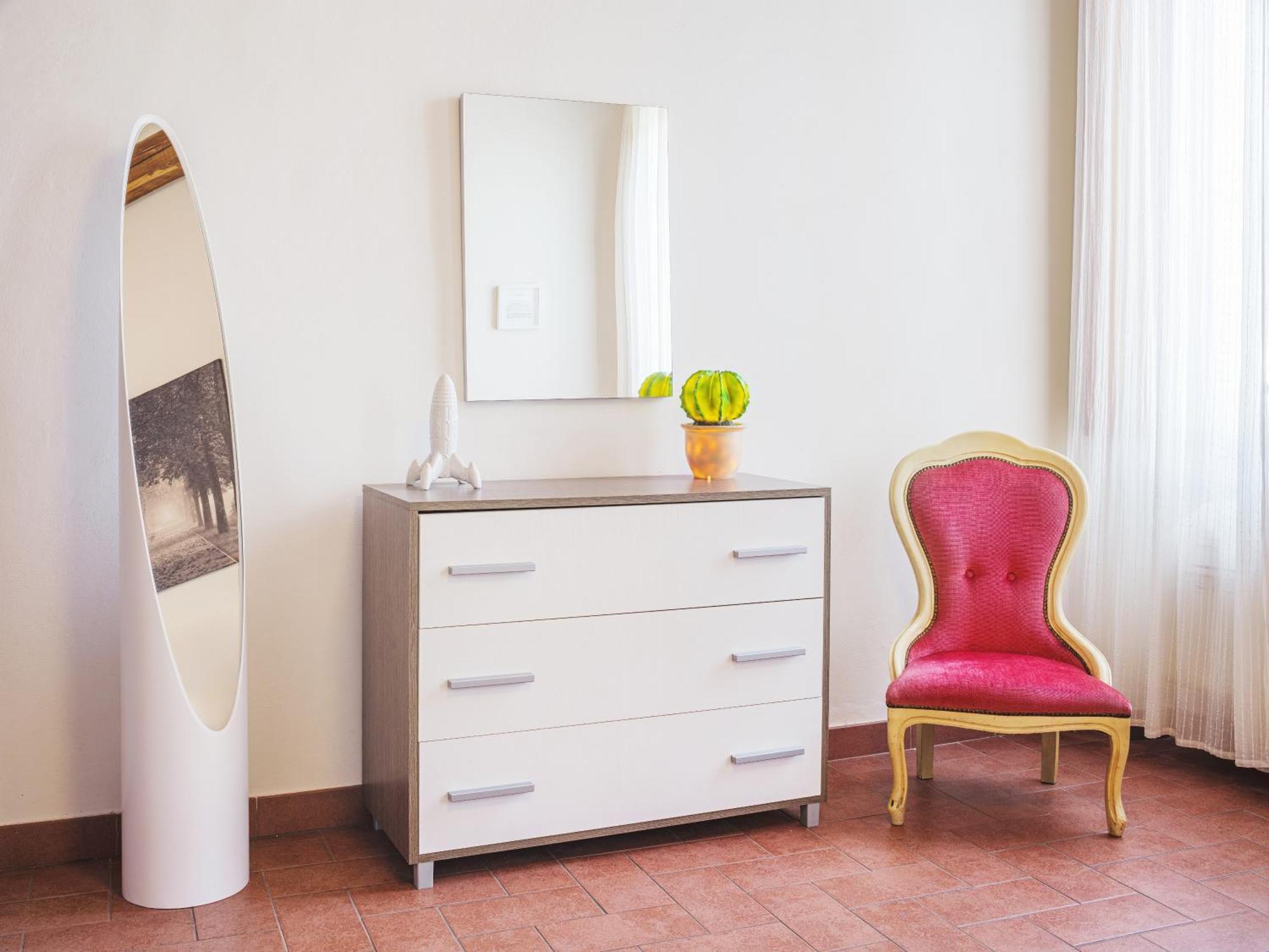 Michael'S Home - Cozy Apartment In The Heart Of Lucca Exterior photo