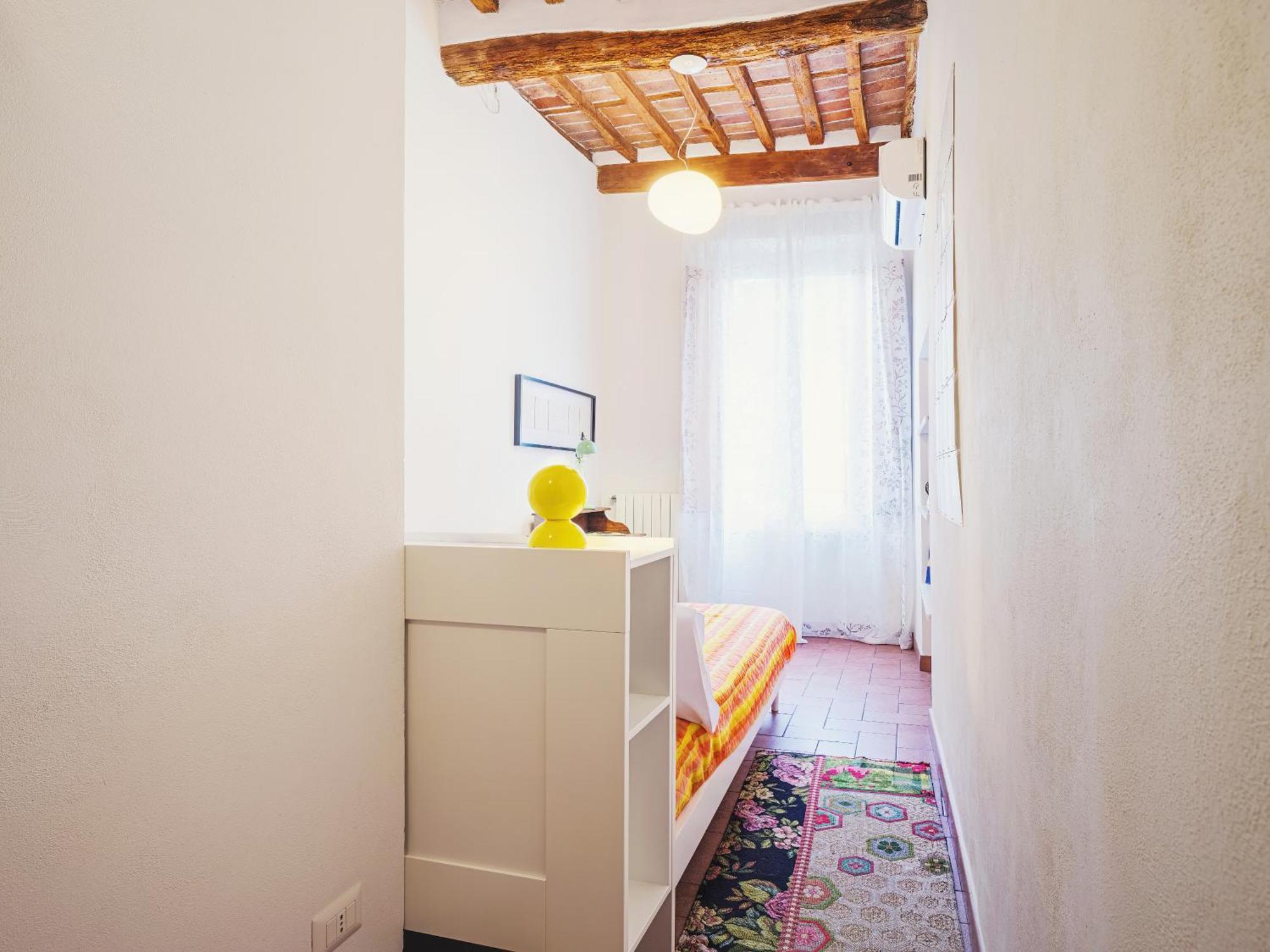 Michael'S Home - Cozy Apartment In The Heart Of Lucca Exterior photo