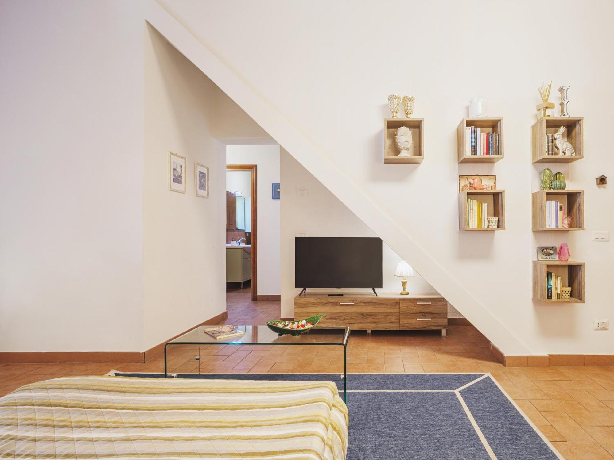 Michael'S Home - Cozy Apartment In The Heart Of Lucca Exterior photo