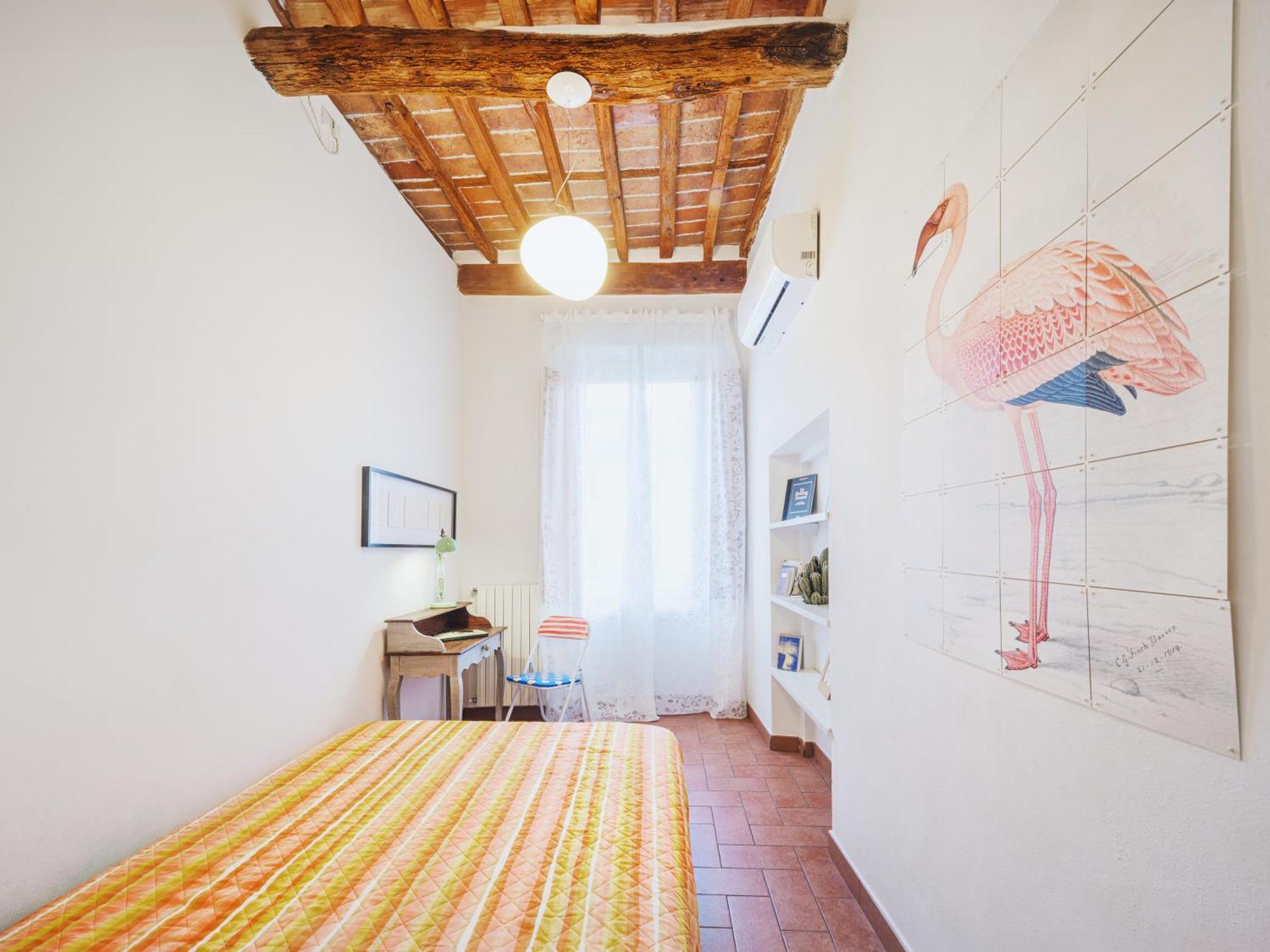 Michael'S Home - Cozy Apartment In The Heart Of Lucca Exterior photo