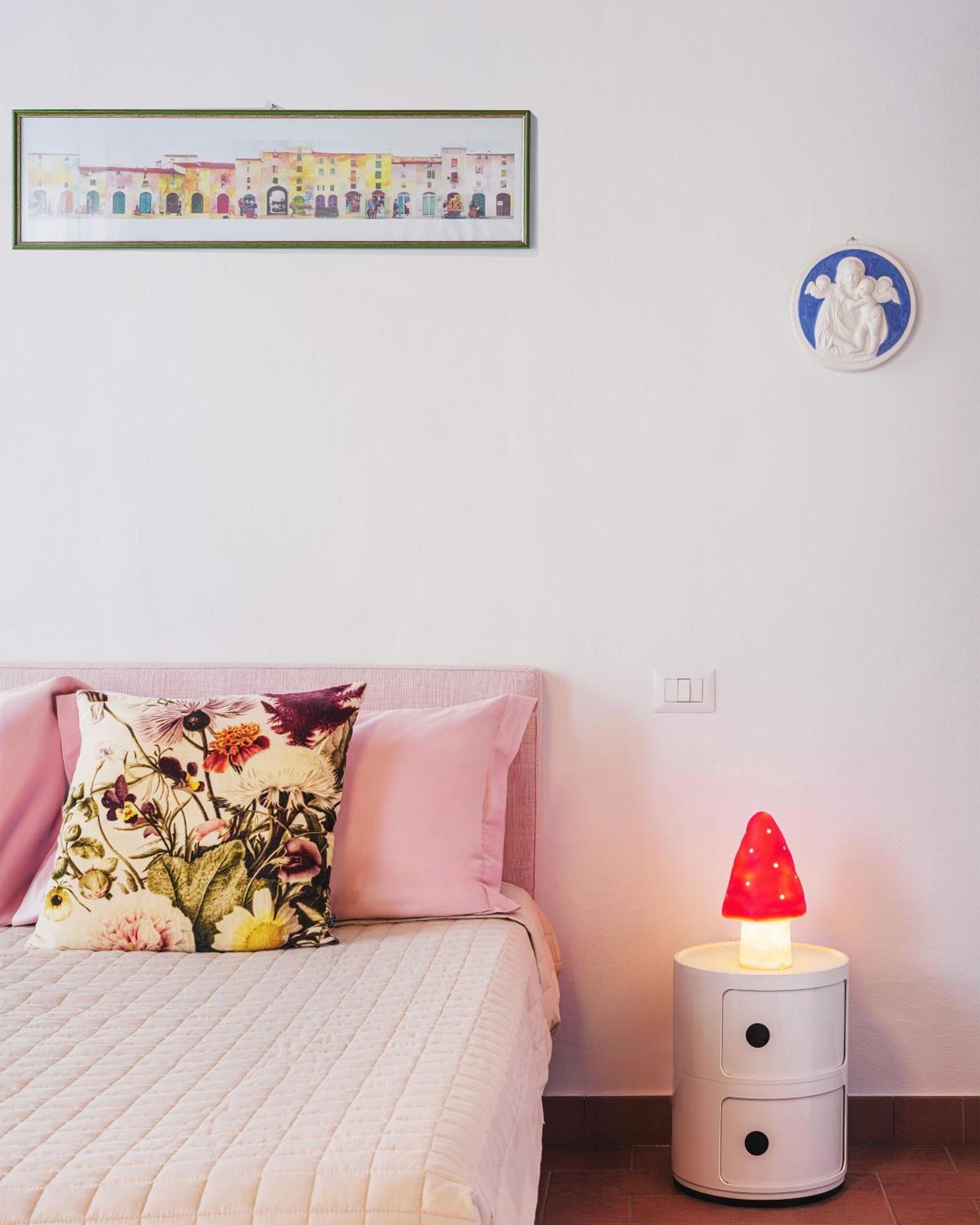 Michael'S Home - Cozy Apartment In The Heart Of Lucca Exterior photo